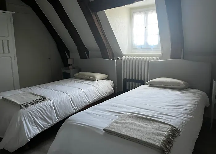 Hotel Restaurant Le Beffroi