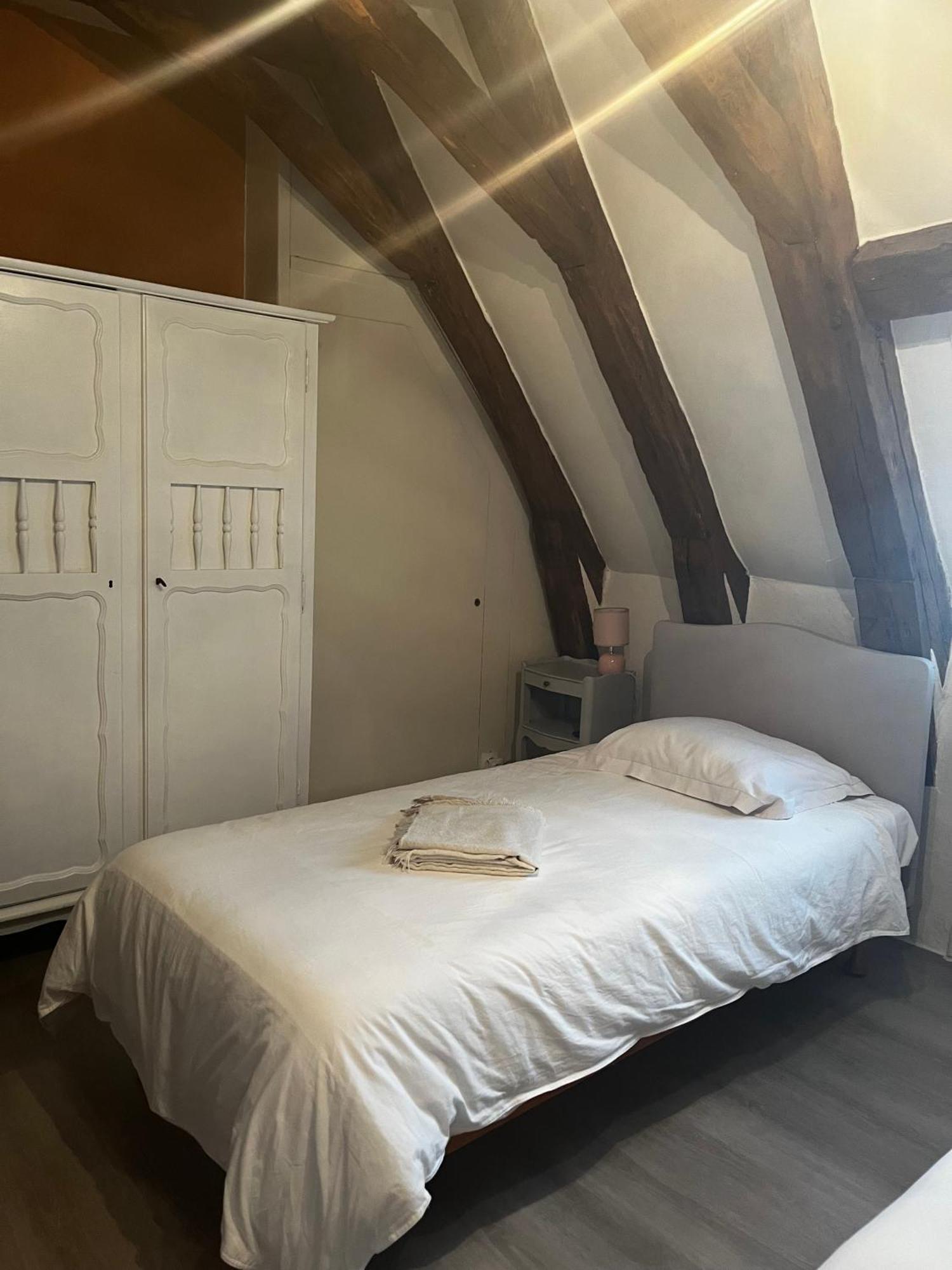 Hotel Restaurant Le Beffroi