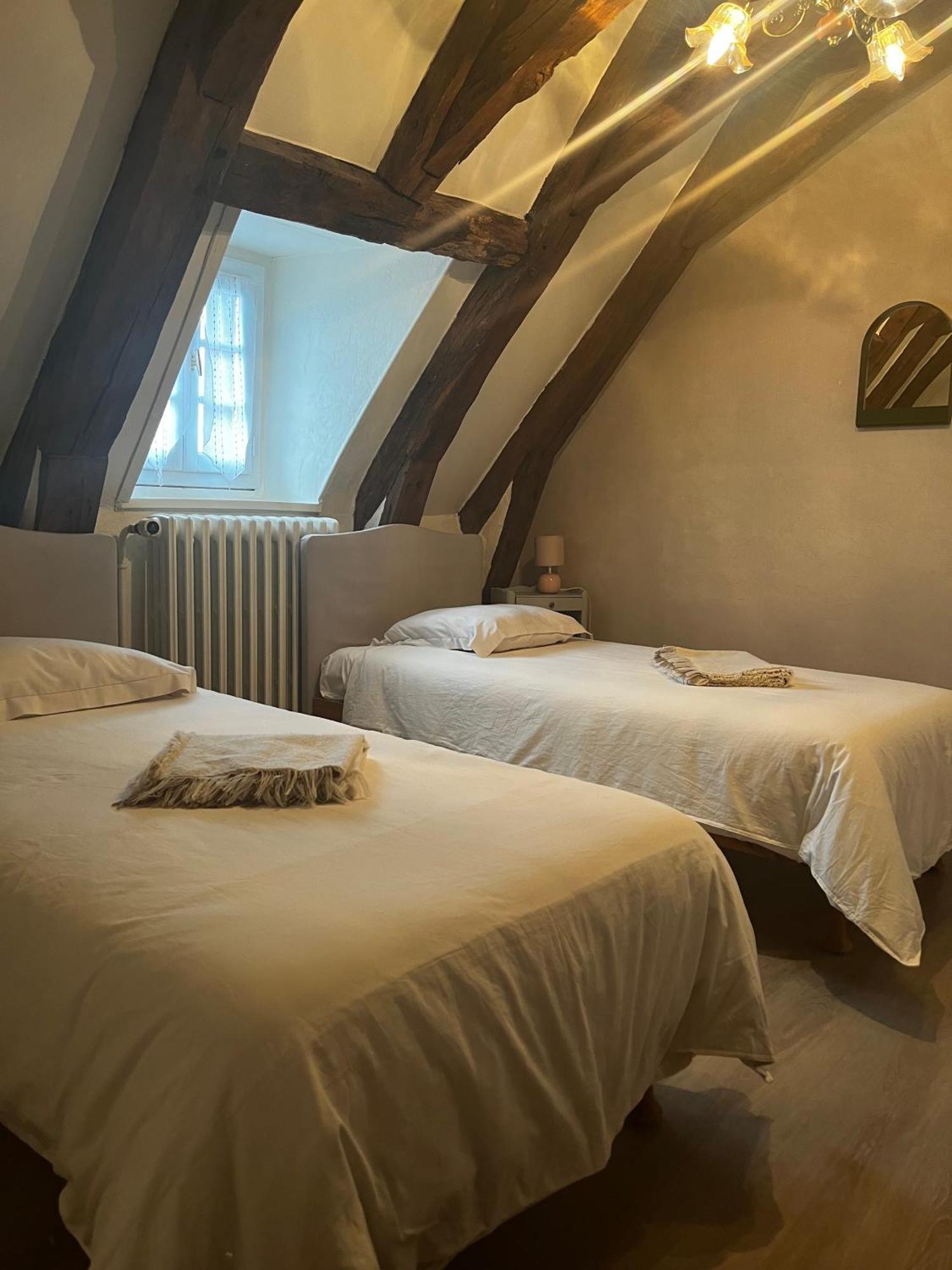Restaurant Le Beffroi Hotel