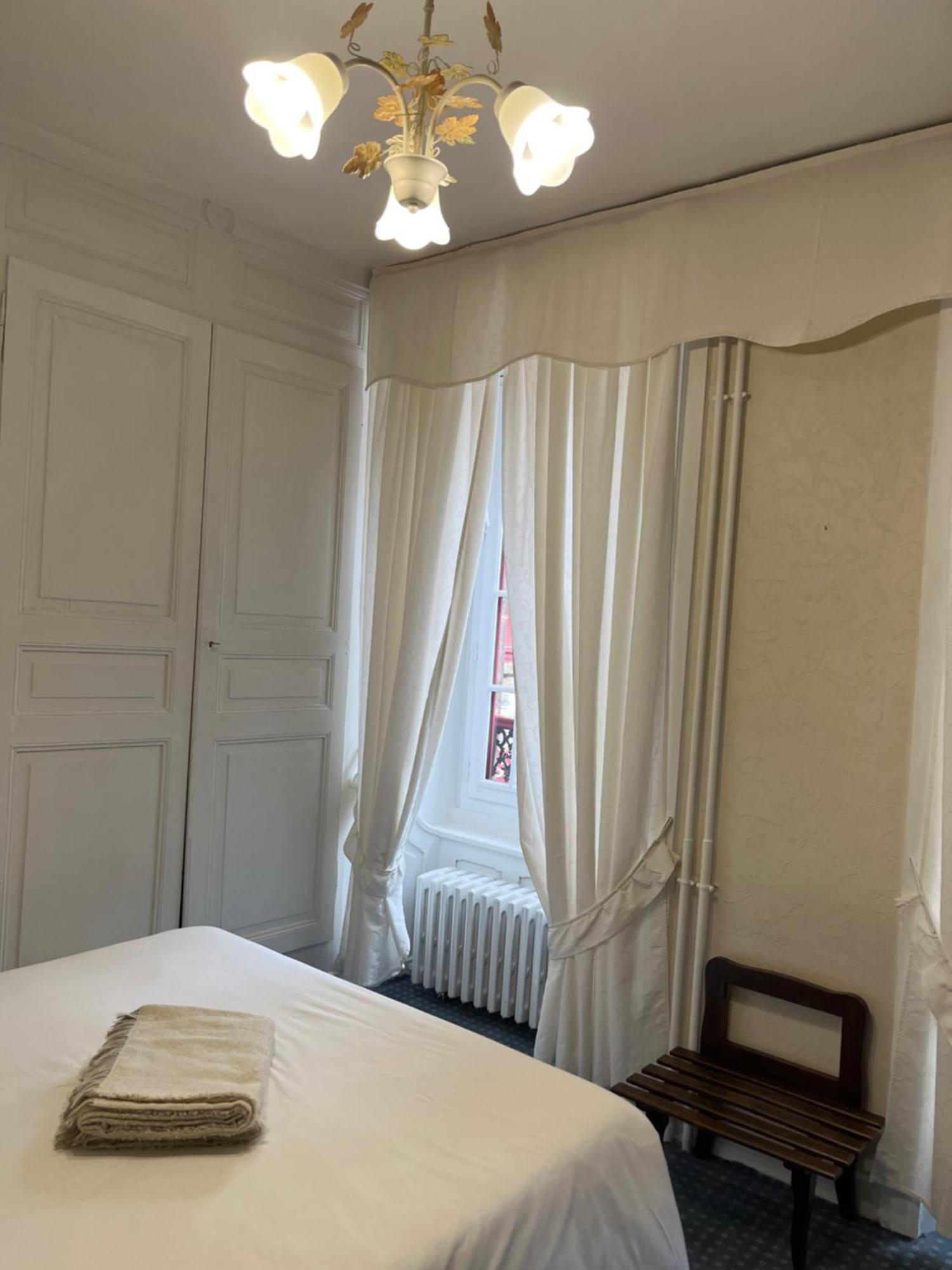 Restaurant Le Beffroi Salers
