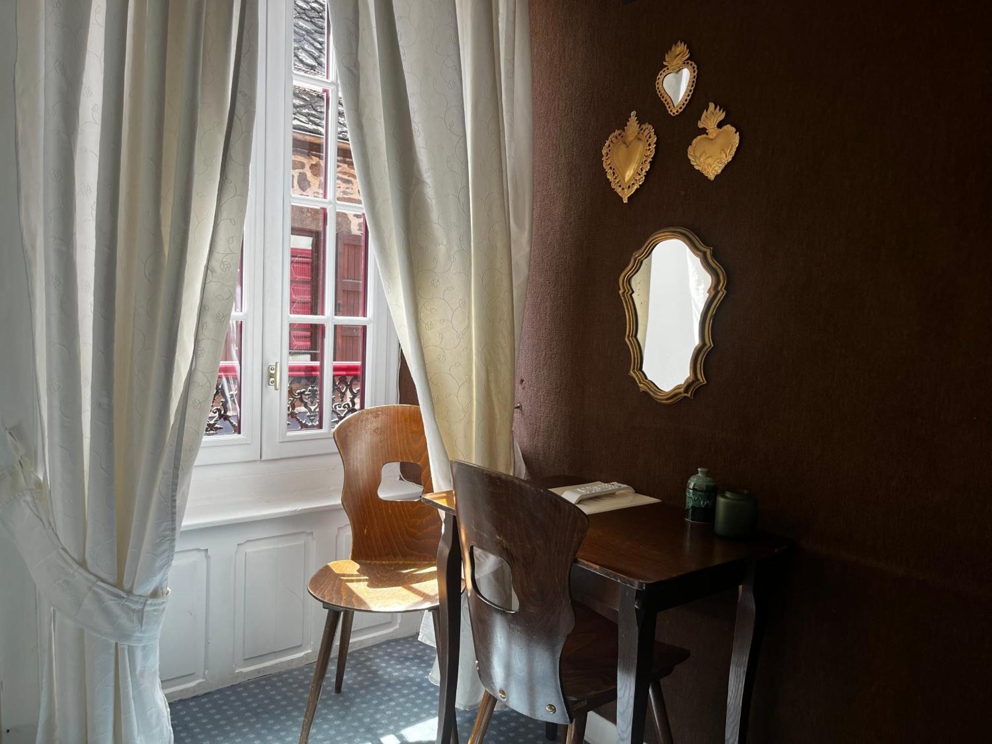 Restaurant Le Beffroi Hotel