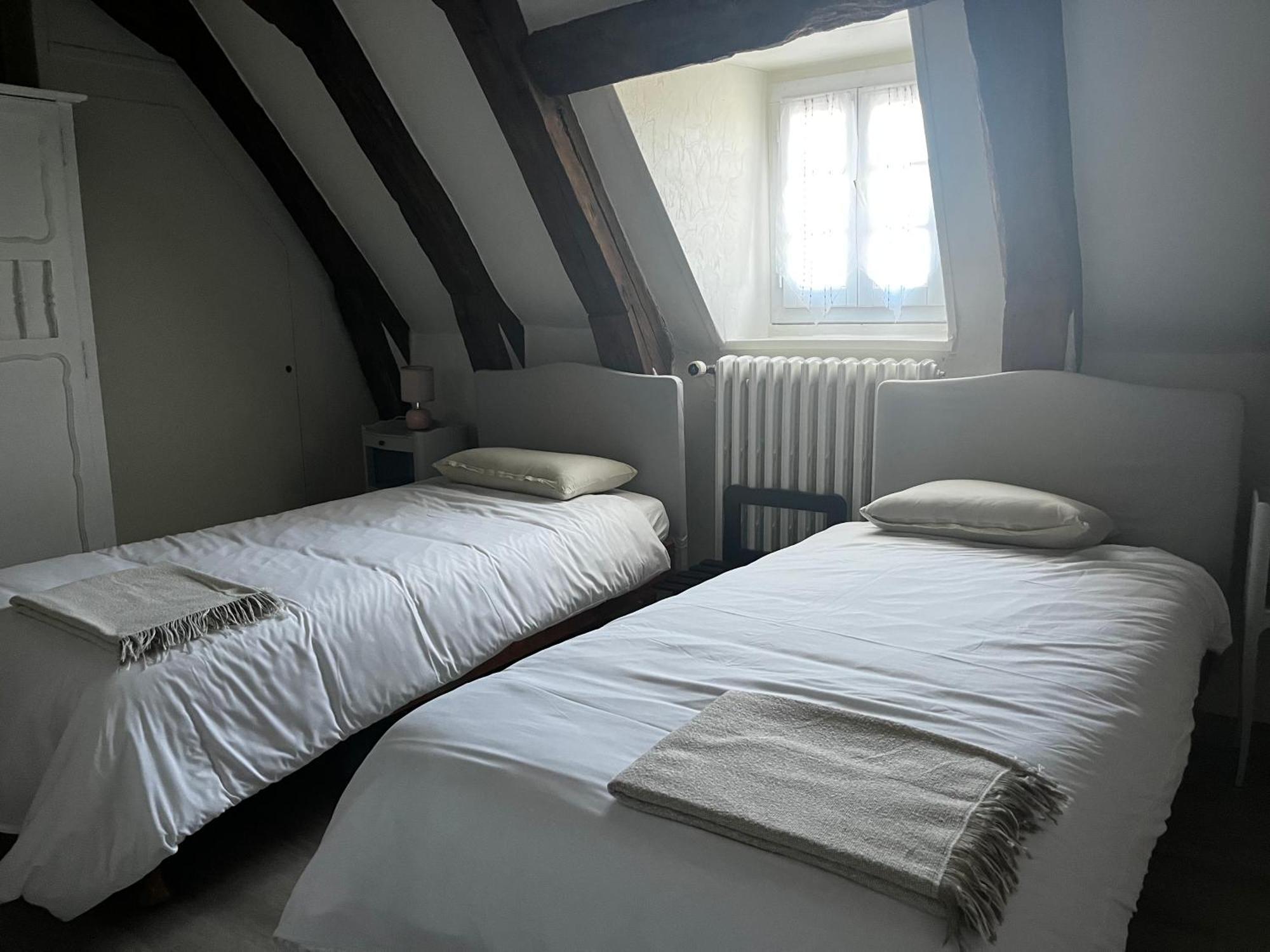 Restaurant Le Beffroi Salers